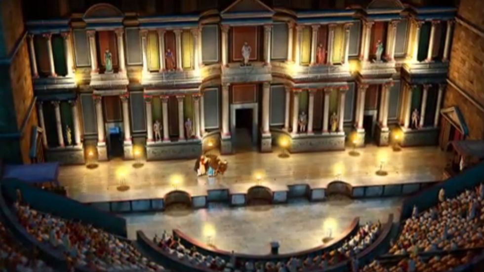 teatro cartagena