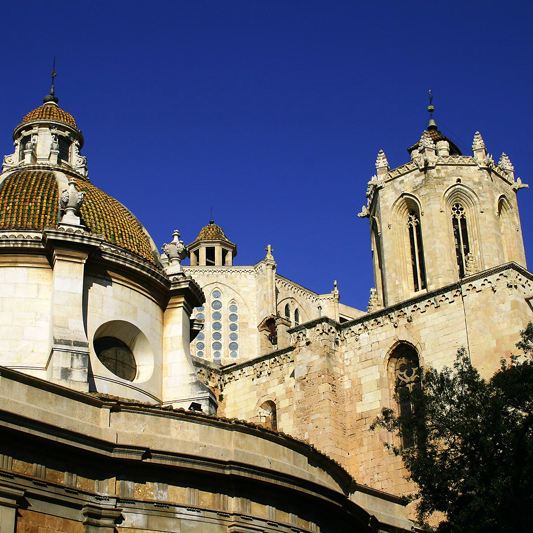catedral tarragona